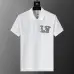 3Louis Vuitton T-Shirts for Men' Polo Shirts Grid Full Print #A46556