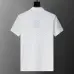 4Louis Vuitton T-Shirts for Men' Polo Shirts Grid Full Print #A46556