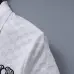 9Louis Vuitton T-Shirts for Men' Polo Shirts Grid Full Print #A46556