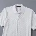 4Louis Vuitton T-Shirts for Men' Polo Shirts Grid Full Print #A46557