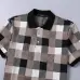 3Louis Vuitton T-Shirts for Men' Polo Shirts Mosaic  #A46558