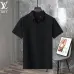 4Louis Vuitton T-Shirts for Men' Polo Shirts Solid Color #A46565