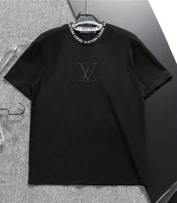 Louis Vuitton T-Shirts for Men' T-Shirts #A35618