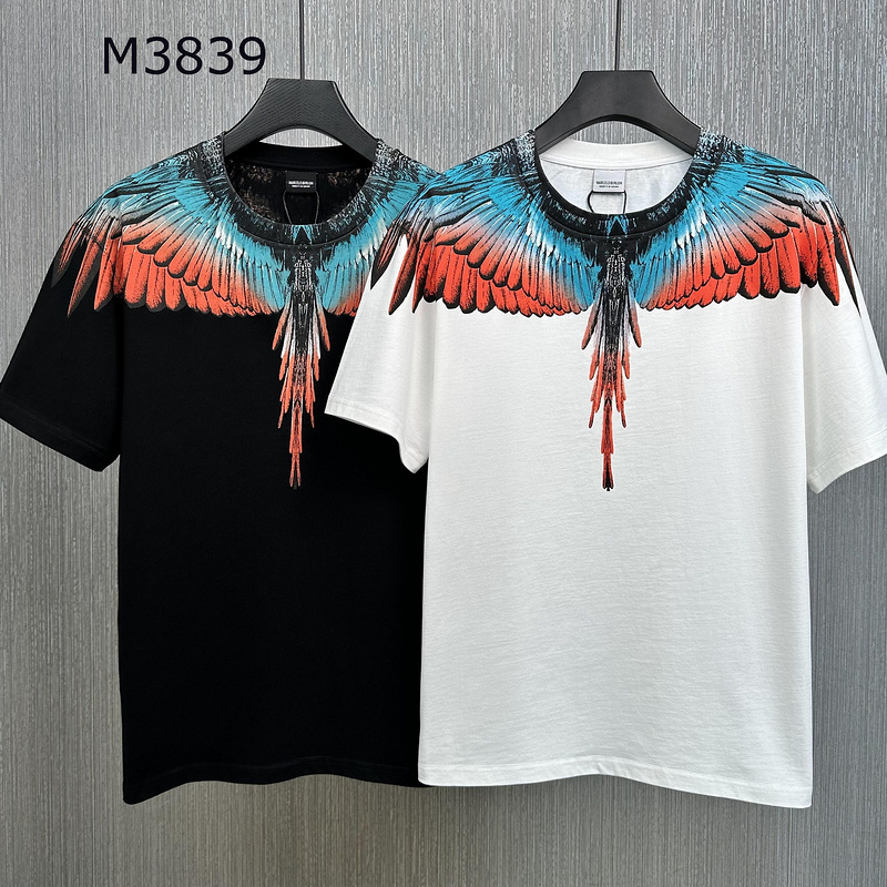 Marcelo Burlon T-Shirts for MEN #999934251 - AAACLOTHING.IS