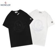 Moncler 2021 T-shirts for men women #99902148