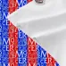 7Moncler AAA T-shirts White/Black #A26307