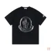 12Moncler T-shirts for men 300g 100% cotton #A53034
