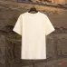 4Moncler T-shirts for men 300g 100% cotton NFC chip sensor #A53019