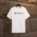 6Moncler T-shirts for men 300g 100% cotton NFC chip sensor #A53020