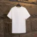 11Moncler T-shirts for men 300g 100% cotton NFC chip sensor #A53021