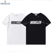 Moncler T-shirts for men #999902553