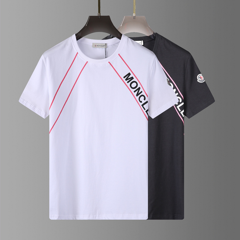 Moncler Men's T-shirts
