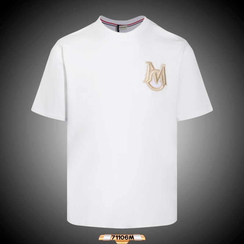 Moncler Men's T-shirts
