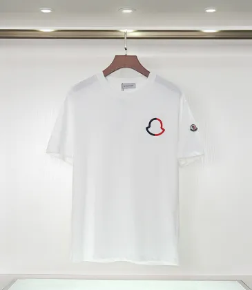 Moncler T-shirts for men #A21972