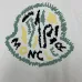 5Moncler T-shirts for men #A37007