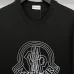 3Moncler T-shirts for men #A38268