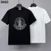 1Moncler T-shirts for men #A38268