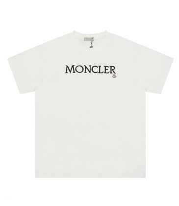 Moncler T-shirts for men #A38602