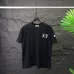 3Moncler T-shirts for men #A40082