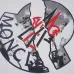 6Moncler T-shirts for men #A42197