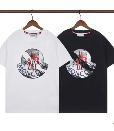 Moncler T-shirts for men #A42197