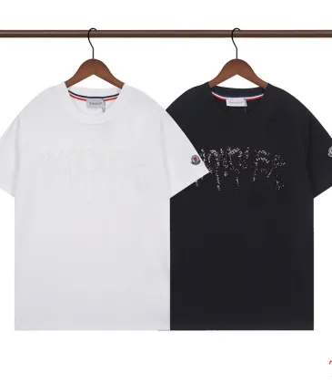 Moncler T-shirts for men #A42199