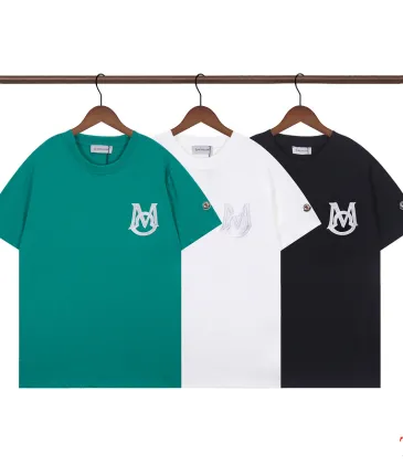 Moncler T-shirts for men #A42200