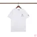 9Moncler T-shirts for men #A49513