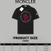 8Moncler T-shirts for men #A51507