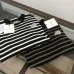 17Moncler T-shirts for men #A52407