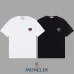 1Moncler T-shirts for men #A52855