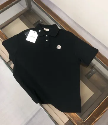 Moncler T-shirts for men #A53616