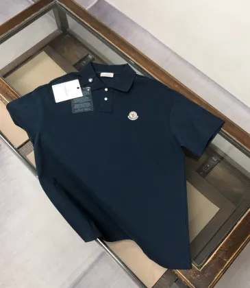Moncler T-shirts for men #A53617
