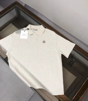 Moncler T-shirts for men #A53619