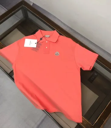 Moncler T-shirts for men #A53620