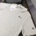 3Moncler T-shirts for men #A53622