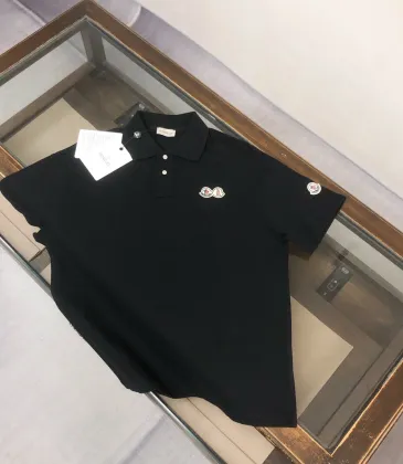 Moncler T-shirts for men #A53623