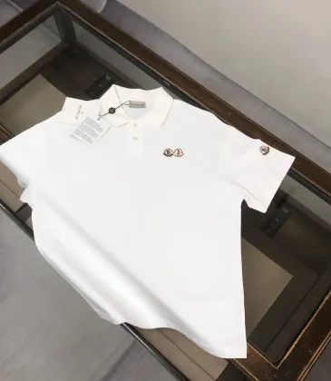 Moncler T-shirts for men #A53624