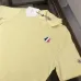 3Moncler T-shirts for men #A53625