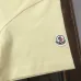 6Moncler T-shirts for men #A53625