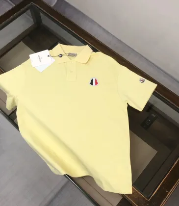 Moncler T-shirts for men #A53625