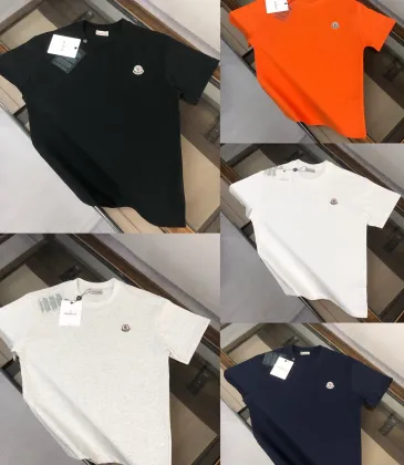 Moncler T-shirts for men #A53631