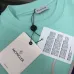 4Moncler T-shirts for men #A53637