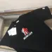 3Moncler T-shirts for men #A53638