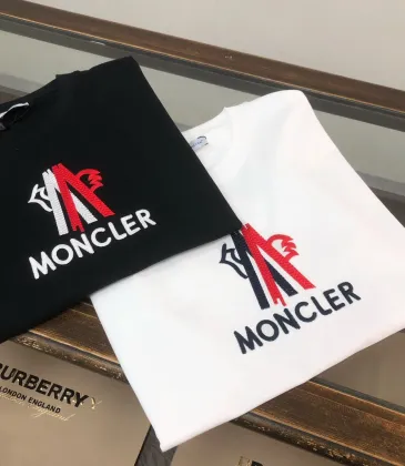 Moncler T-shirts for men #A53638