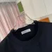 4Moncler T-shirts for men Black/Grey #A53133