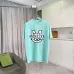 11Moncler T-shirts for men Black/Grey #A53133