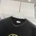 13Moncler T-shirts for men Black/White #A47270