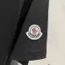 6Moncler T-shirts for men Black/White #A47277
