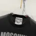 12Moschino T-Shirts bear Black/White/Grey #A47281